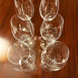 RIEDEL White Wine Glass - Set of 6